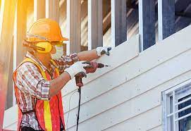 Best Aluminum Siding Installation  in Fort Valley, AZ