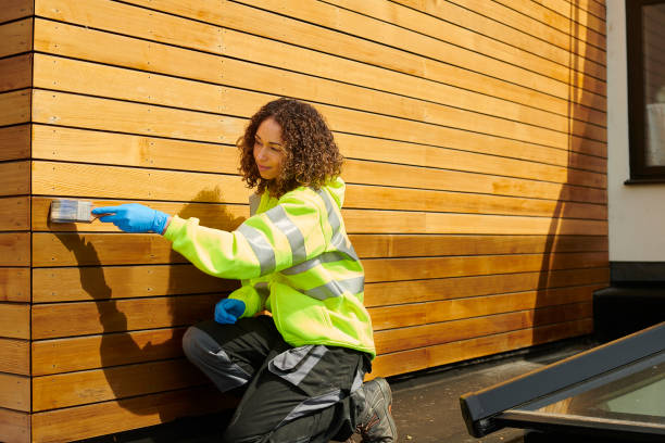 Best Historical Building Siding Restoration  in Fort Valley, AZ