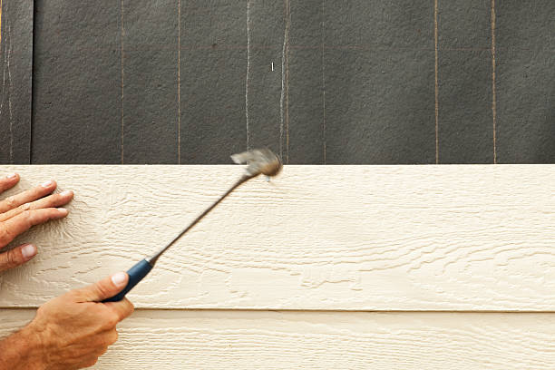 Best Storm Damage Siding Repair  in Fort Valley, AZ
