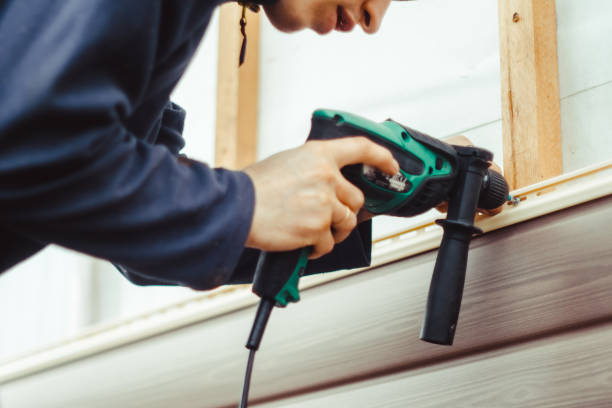 Best Brick Veneer Siding  in Fort Valley, AZ